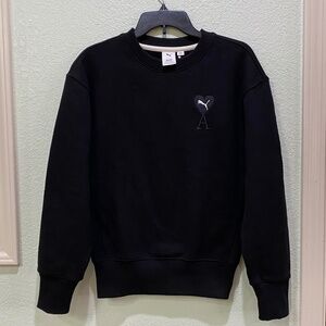 AMI x PUMA  Sweatshirt